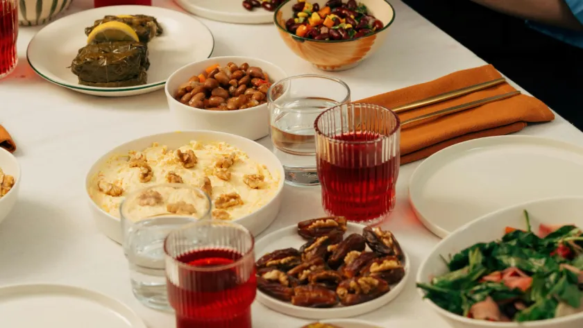 Experience authentic Turkish food in Tysons Corner.