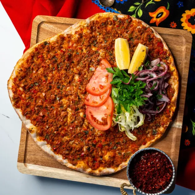Lahmacun