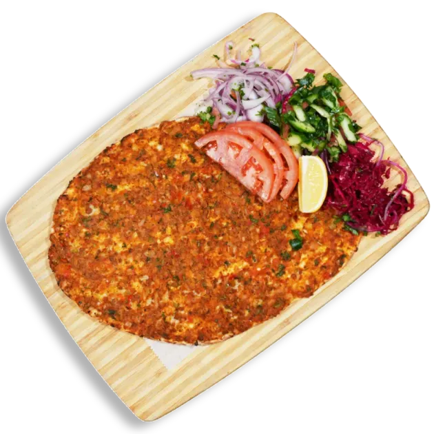 Lahmacun