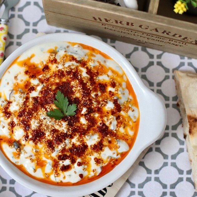 Babaganoush