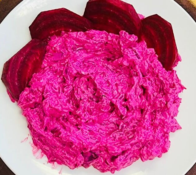 Pink Sultan