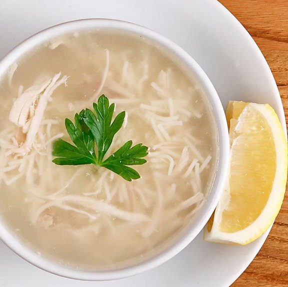 Soup (12 oz)